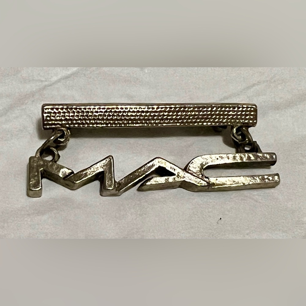 MAC PRO PIN